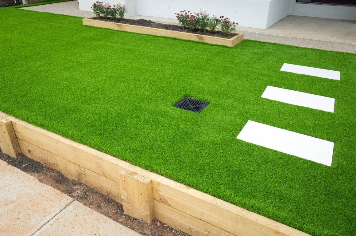 artificial turf cost